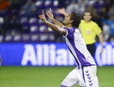 Elče prokockao dva gola prednosti protiv Valjadolida (VIDEO)