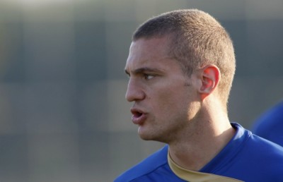 Vidić do kraja nedelje Interov