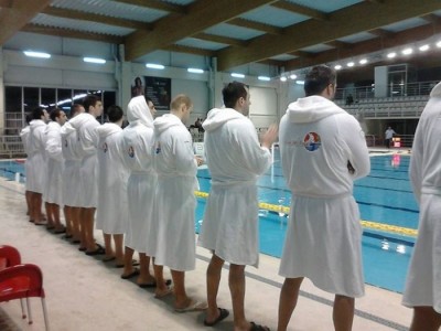 Radnički bolji od Amerikanaca u meču za Aleksandra