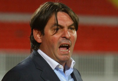 Ristanović: Nešto mora da se menja, a svi dobro znamo šta se menja kada nema rezultata