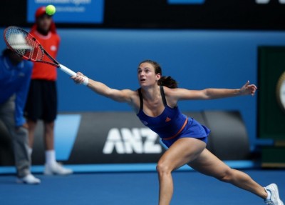 Dolonc i Krunić eliminisane u kvalifikacijama za Vimbldon