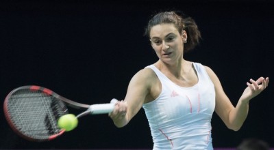 Dolonc nemoćna protiv Bušar, Kanada stigla do 3:0