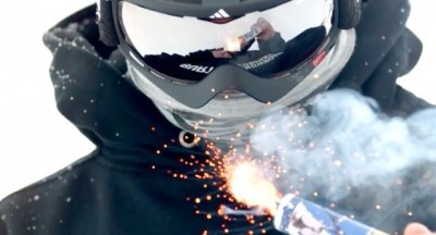 Kada jednom krenete nećete moći da prestanete sa gledanjem ovog snimka (VIDEO)