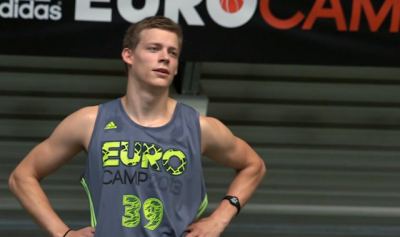 Partizan dovodi Gadeforsa? (VIDEO)