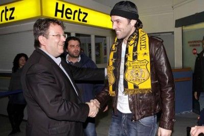 Moralo je i to da se desi: Stojković ‘kapitulirao’ (VIDEO)