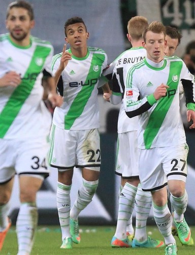 Leverkuzen nemoćan u Volfsburgu (VIDEO)