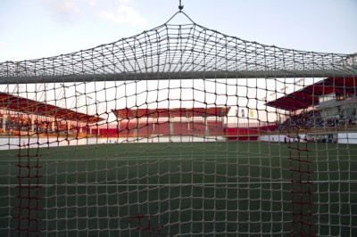 Voždovac remizirao sa Inđijom