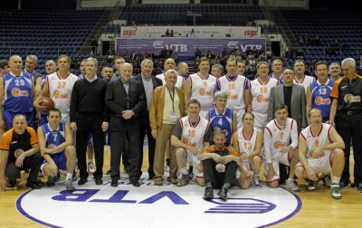 Jugoslavija savladala SSSR (FOTO)