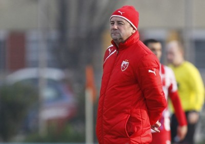 Stojanović: Dva različita poluvremena (VIDEO)