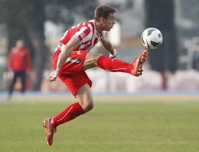 Sporting pored Petkovića, kaparisao i vezistu Zvezde?!