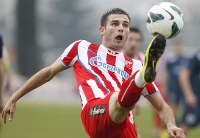 ZVEZDA U PROBLEMU: Božović ostao bez defanzivca