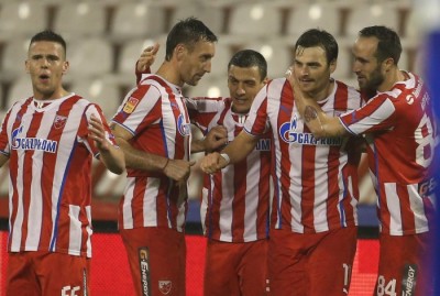 Crvena zvezda pobedom nad Javorom do 1.mesta u JSL! (VIDEO)(FOTO)