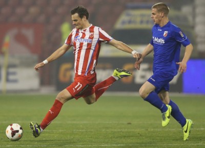 Pečnik: Sve za titulu