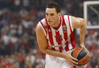 Zvezda trojkama srušila Bilbao i plasirala se u osminu finala Evrokupa!