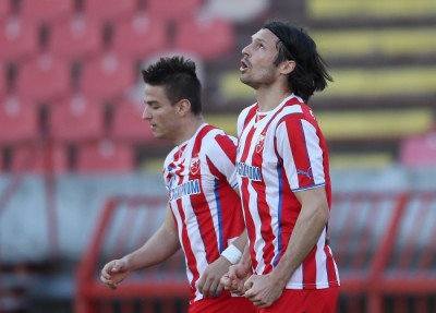 Zvezda spremna za Javor, četiri komada u mreži Smedereva (FOTO) (VIDEO)