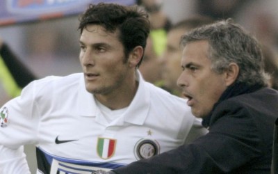 Bomba – Murinjo želi Zanetija u Čelsiju!