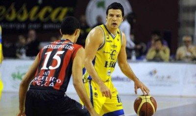 Bivši plej FMP-a završio karijeru