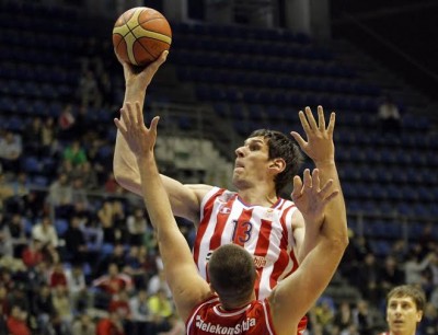 KRK: Derbi Zvezde i Radničkog, FMP protiv Mege