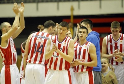 ABA: Zvezda ubedljivo slavila u Zadru i osigurala prvu poziciju