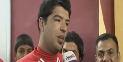 ‘Pustite me, ja nisam Suarez!’ (VIDEO)