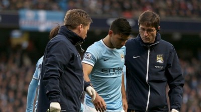 Siti bez Aguera napada Barselonu