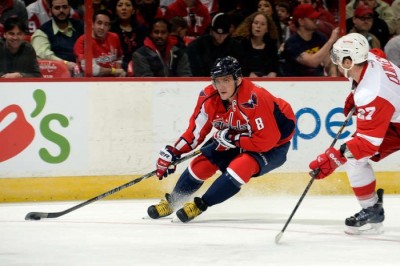 Ovečkin doneo slavlje Vašingtonu, Džetsi trijumfovali u Montrealu (VIDEO)