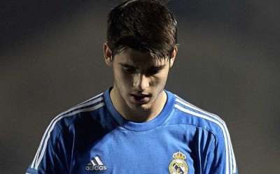 Morata prelazi u Arsenal