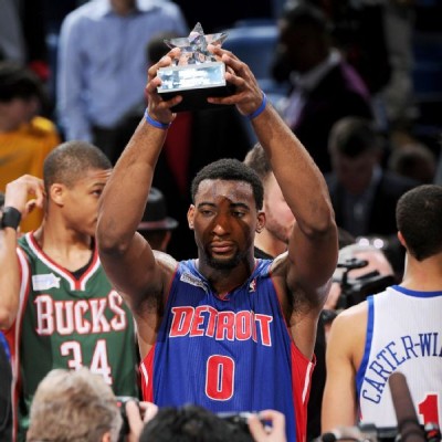 Fantastični Dramond vodio Hilov tim do pobede (VIDEO)