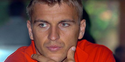 Žižić i zvanično Makabijev