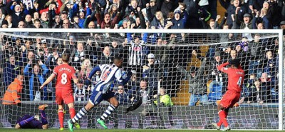 Ture poklonio Vest Bromu bod (VIDEO)