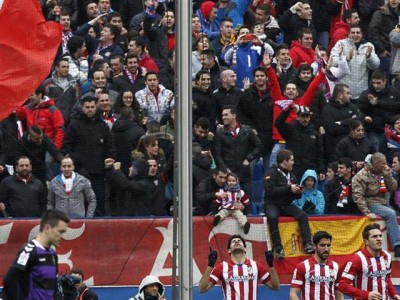 Atletiko slomio otpor Valjadolida za samo četiri minuta (VIDEO)