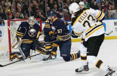 Uzbudljivo veče u NHL ligi (VIDEO)