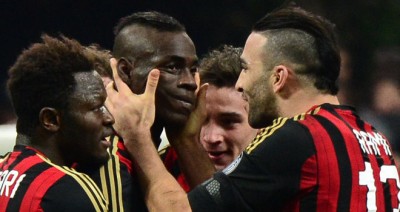 SUMRAK PROBLEMATIČNOG ITALIJANA: Od najveće svetske nade do odlaska u Kinu?