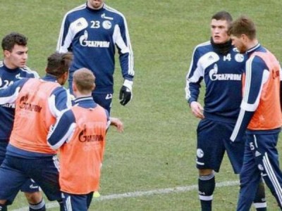 OTKAZ: Boateng napustio Šalke