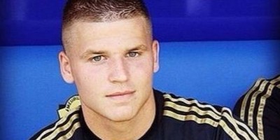 OBEĆANA ZEMLJA: Još jedan Srbin u Premijer ligi