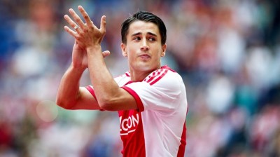 Krkić opet u crveno-belom