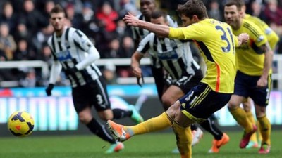 LIVERPUL KRATI SPISAK: Borini na popustu