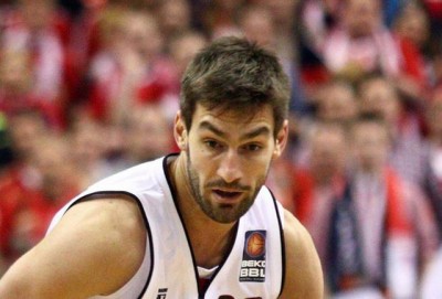 USPEŠAN START DRUGE FAZE: Ratkovicin Lukoil siguran u Evrokupu