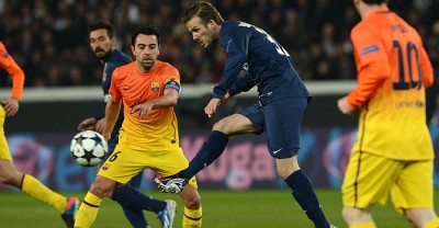 Bekam sada razmišlja i o Ćaviju