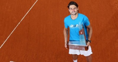 Ferer osvoji Buenos Ajres, Nišikori Memfis