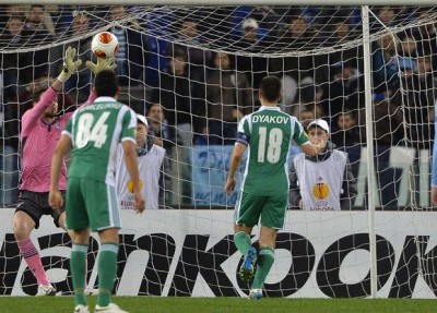 Kvalifikacije za LŠ: Remi Ludogoreca u Luksemburgu, bez iznenađenja u Tirani