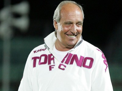 Ventura ostaje ‘bik’