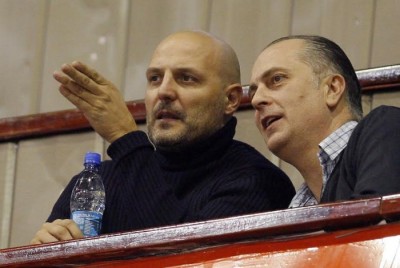 MENJA SE OPROBANI RECEPT: Košarkaši na Eurobasket idu iz nove (stare) baze