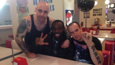 Senzacionalizam ili istina – Bogdanov i Dunjić napali Dženkinsa?