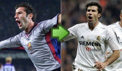 HS ANALIZA: Transferi rastu, a kvalitet fudbala opada, ovo su deset najvećih transfera različitih dekada!