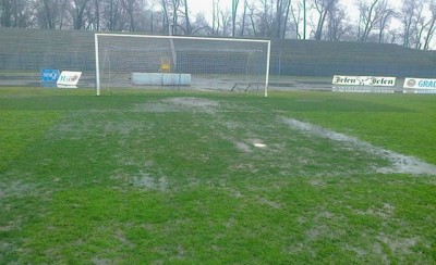 JSL: Palo i prvo odlaganje