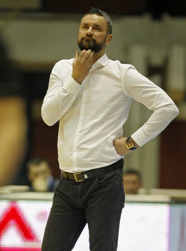 SUPERLIGA SRBIJE: FMP ubedljiv na startu