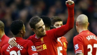 Sedam golova i pobeda Liverpula na Enfildu, Njukasl u nadoknadi savladao Vilu (VIDEO)