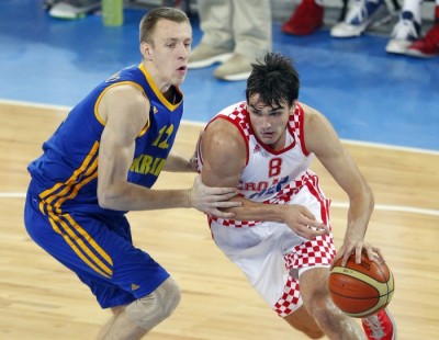 Dario Šarić najbolji mladi igrač Evrope