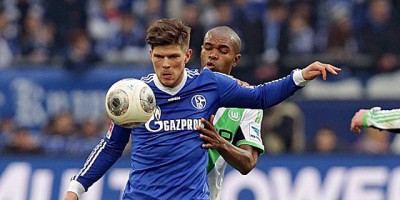 Pet ‘kečeva’ u Bundesligi (VIDEO)